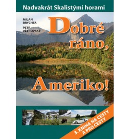 Dobré ráno, Ameriko!