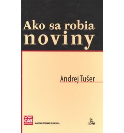 Ako sa robia noviny