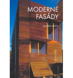 Moderné fasády