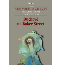 Duchové na Baker Street