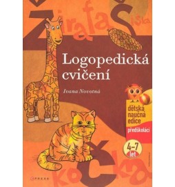 Logopedická cvičení