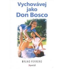 Vychovávej jako don Bosco