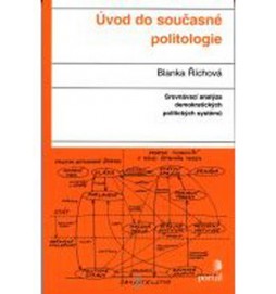 Úvod do současné politologie