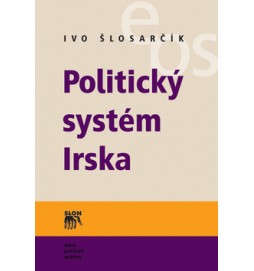 Politický systém Irska