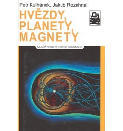 Hvězdy, planety, magnety