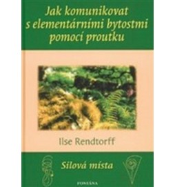 Jak komunikovat s elementárními bytostmi pomocí proutku