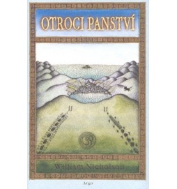 Otroci Panství-Ohnivý vítr II.