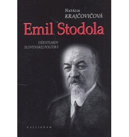 Emil Stodola