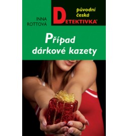 Případ dárkové kazety