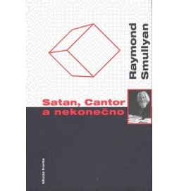 Satan, cantor a nekonečno