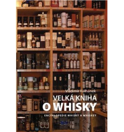 Velká kniha o whisky