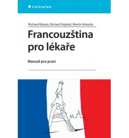 Francouzština pro lékaře