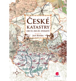 České katastry od 11. do 21. století