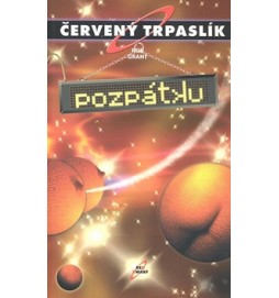 Červený trpaslík 4 Pozpátku