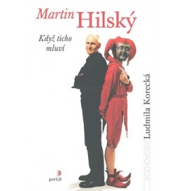 Hilský Martin