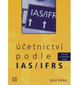 Účetnictví podle IAS/IFRS