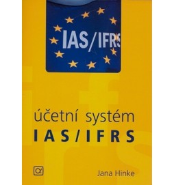 Účetní systém IAS/IFRS