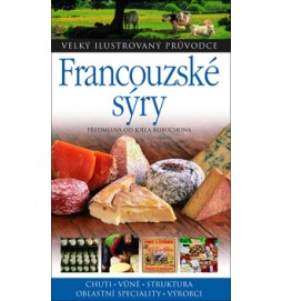 Francouzské sýry