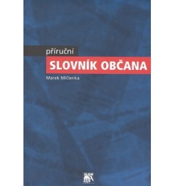 Příruční slovník občana