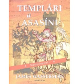 Templári a asasíni