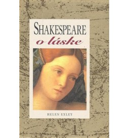 Shakespeare o láske