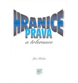 Hranice práva a tolerance