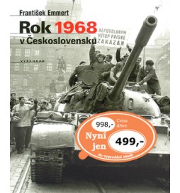 Rok 1968 v Československu