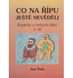 Co na Řípu ještě nevěděli 3.