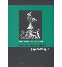 Skupinově-analytická psychoterapie