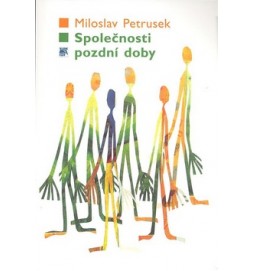 Společnosti pozdní doby