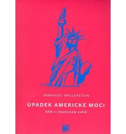 Úpadek americké moci