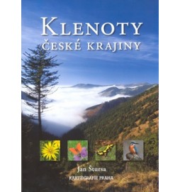 Klenoty české krajiny