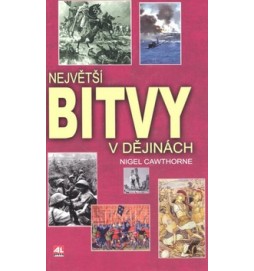 Největší bitvy v dějinách