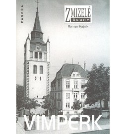 Vimperk