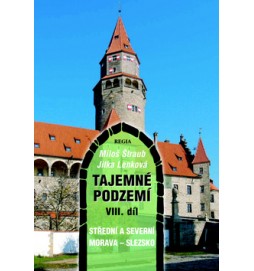 Tajemné podzemí 8. díl