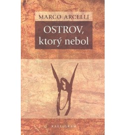 Ostrov, ktorý nebol