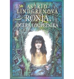 Ronja, dcera loupežníka