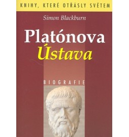 Platónova ústava