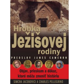 Hrobka Ježišovej rodiny