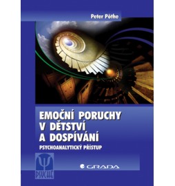 Emoční poruchy v dětství a dospívání