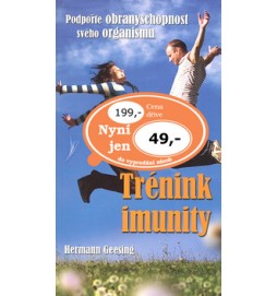 Trénink imunity