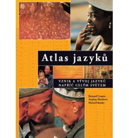 Atlas jazyků