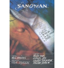 Sandman Krajina snů