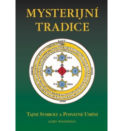 Mysterijní tradice