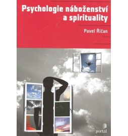 Psychologie náboženství a spirituality