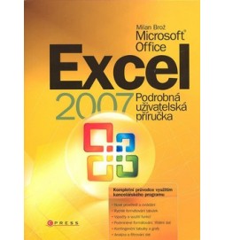 Microsoft Office Excel 2007