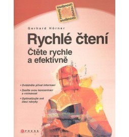 Rychlé čtení