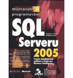 Mistrovství v programování SQL Serveru 2005,