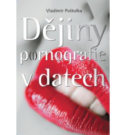 Dějiny pornografie v datech