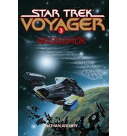 Star Trek Voyager 3 Ragnarök